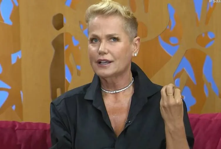 Foto de Xuxa Meneghel