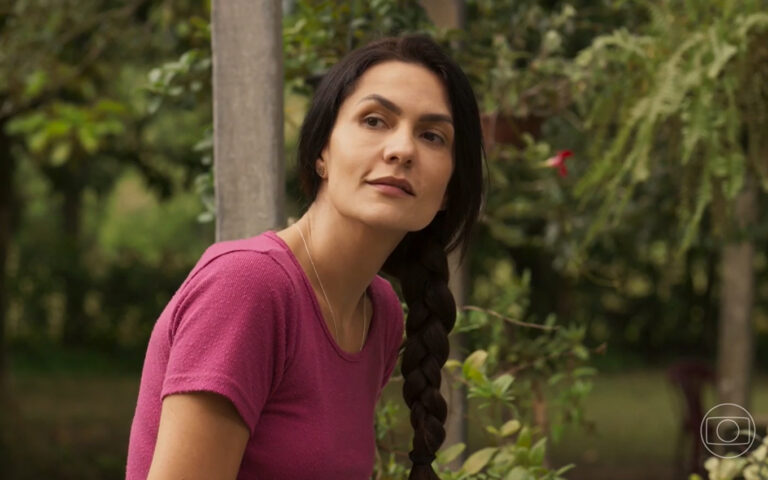 Foto de Paula Barbosa em Pantanal