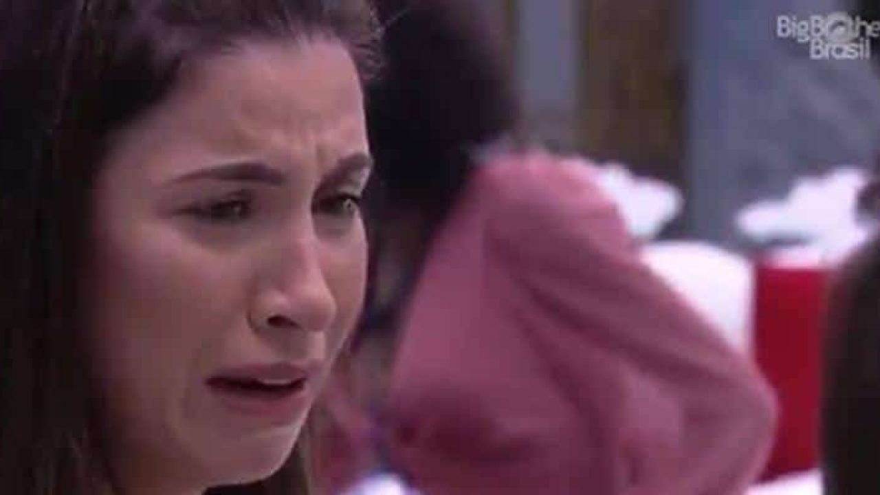 Bianca Andrade teve a sua página no YouTube invadida por hackers (foto: Reprodução/TV Globo)