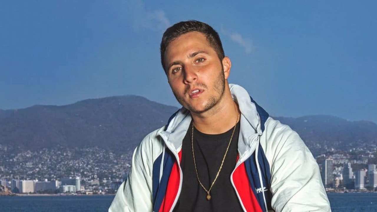 Matheus Crivella, o novinho do De Férias com o Ex, participará do Acapulco Shore na MTV (foto: Divulgação)