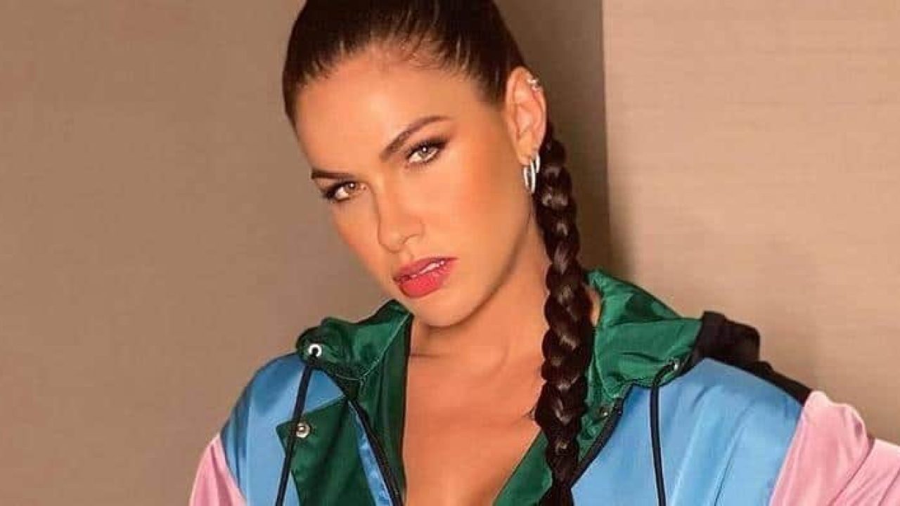 Andressa Suita quebrou o silêncio e falou sobre o seu divórcio (foto: Reprodução/Instagram)