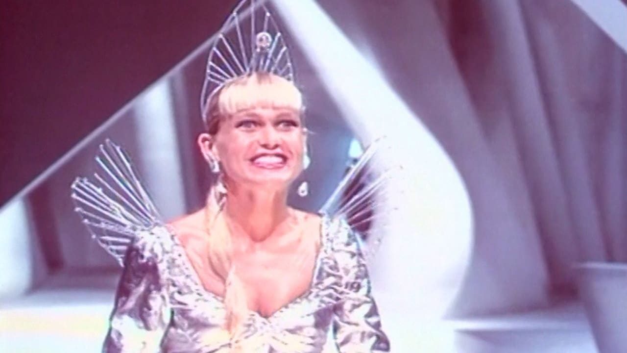 A Princesa Xuxa e os Trapalhões estreia no SBT (foto: Reprodução)