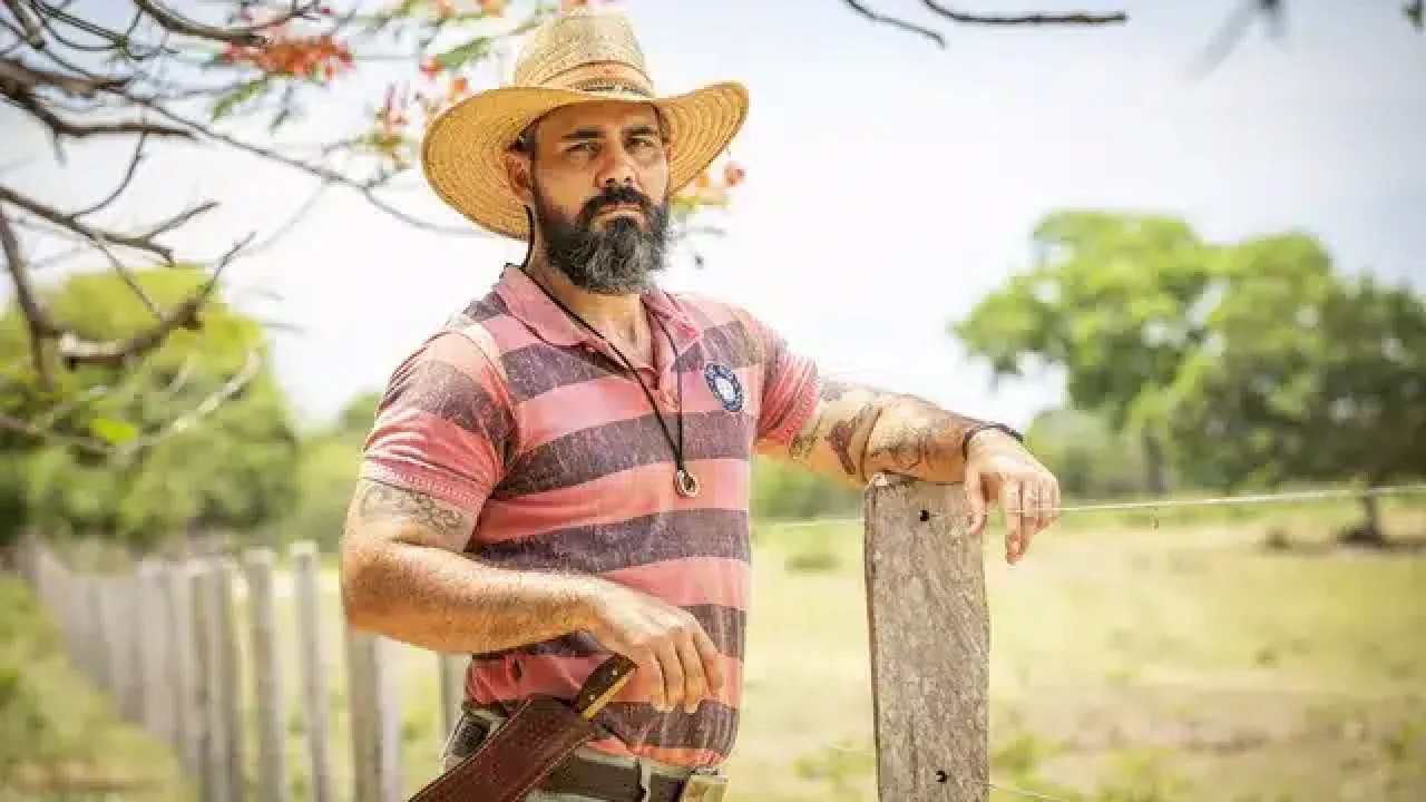 Alcides pede emprego para José Leôncio em Pantanal