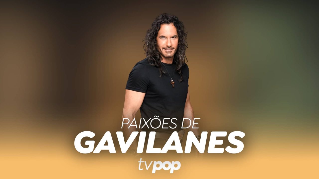 Paixões de Gavilanes é a novela inédita das tardes do SBT (foto: Arte/TV Pop)