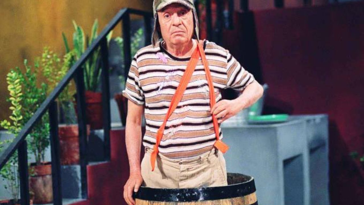 SBT negocia volta de Chaves e Chapolin com os donos dos direitos das séries (foto: Reprodução)