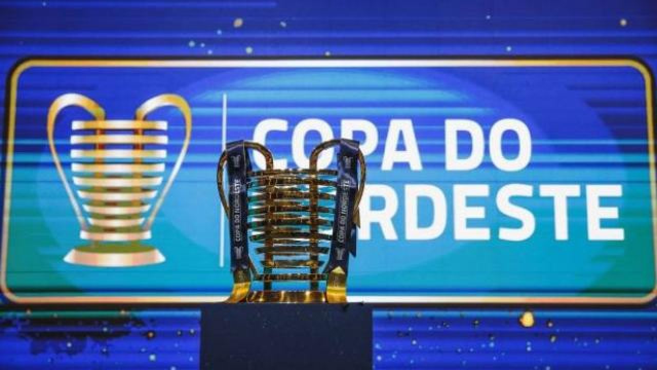 SBT liderou a audiência com transmissão exclusiva da final da Copa do Nordeste (foto: Reprodução)