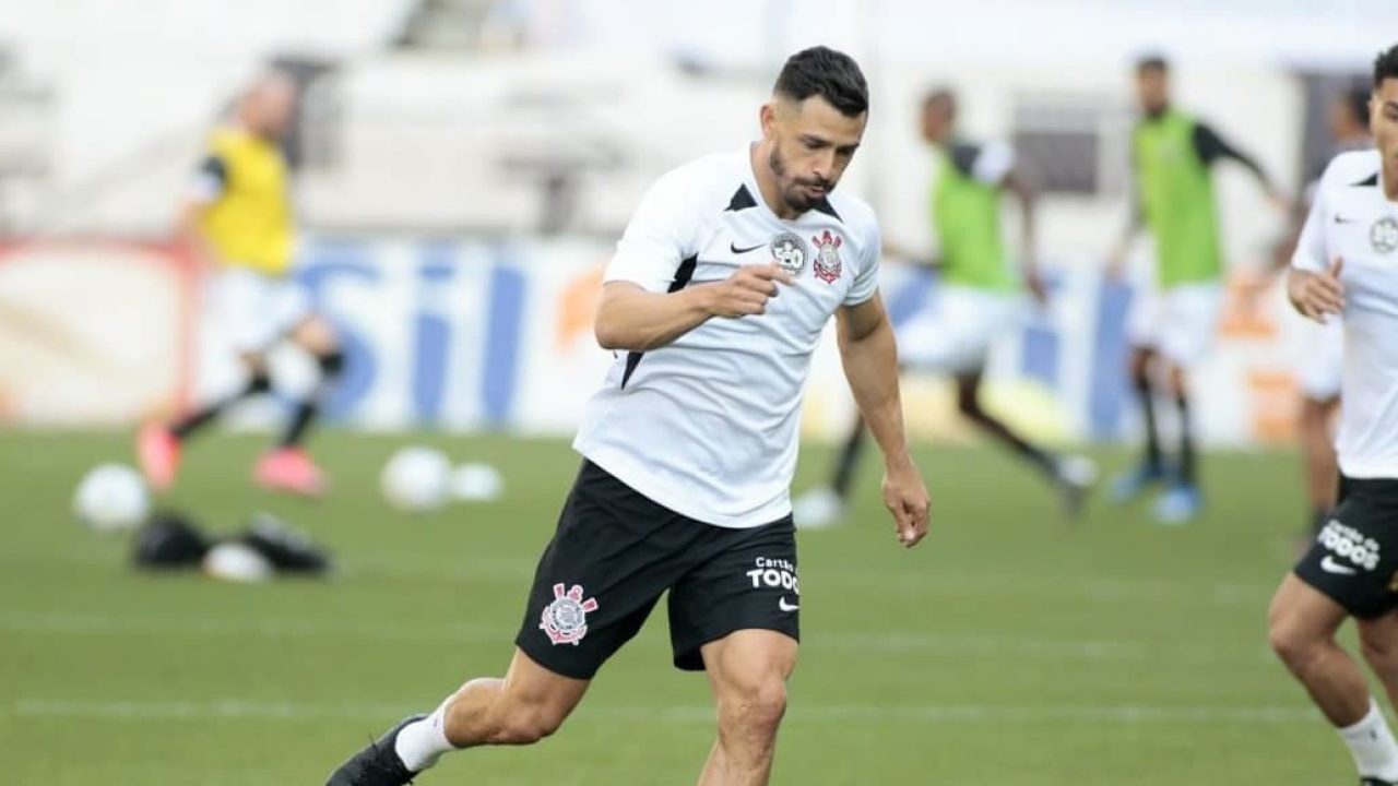 Corinthians tenta barrar transmissão de partida pela Jovem Pan e na plataforma Twitch (foto: Rodrigo Coca/Corinthians)