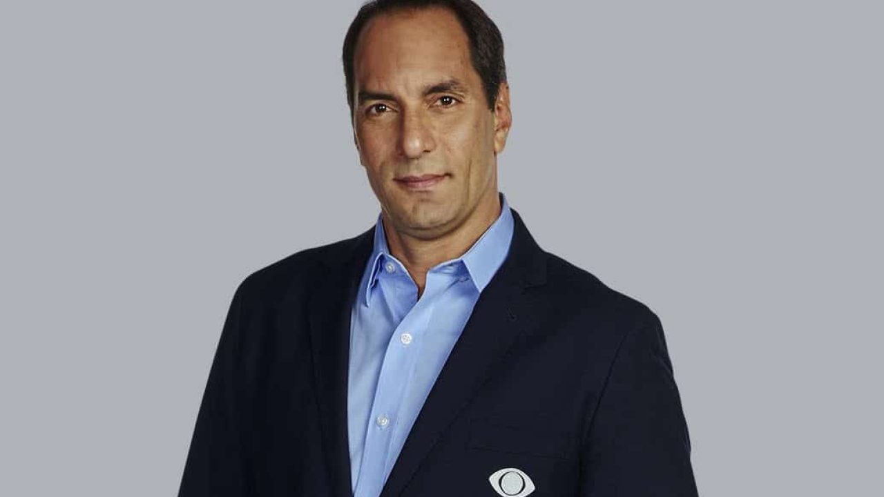 Imagem com foto do ex-jogador Edmundo