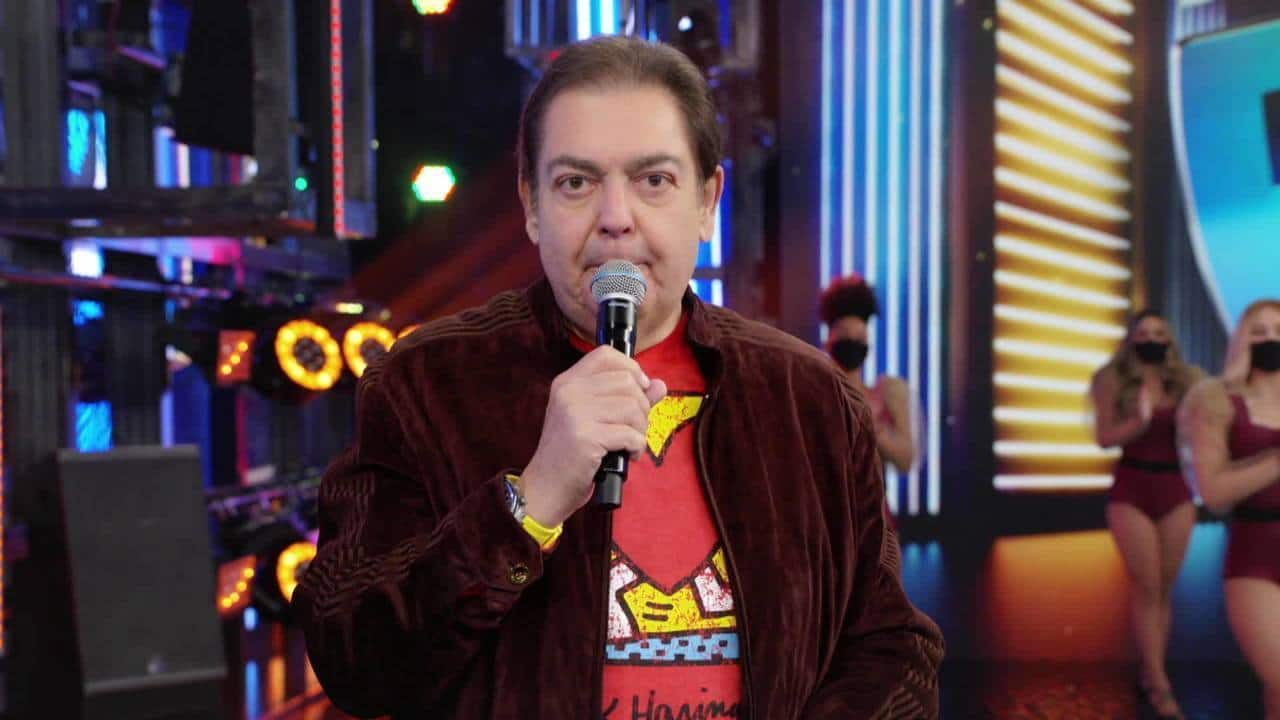 Globo tenta desvincular imagem de Faustão dos domingos (foto: Reprodução)