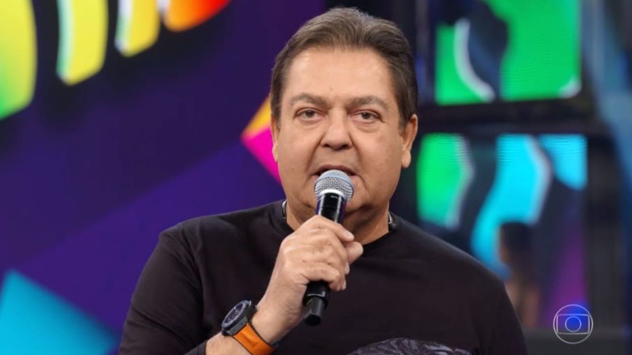 Band confirma volta de Faustão à emissora (foto: Reprodução/Globo)