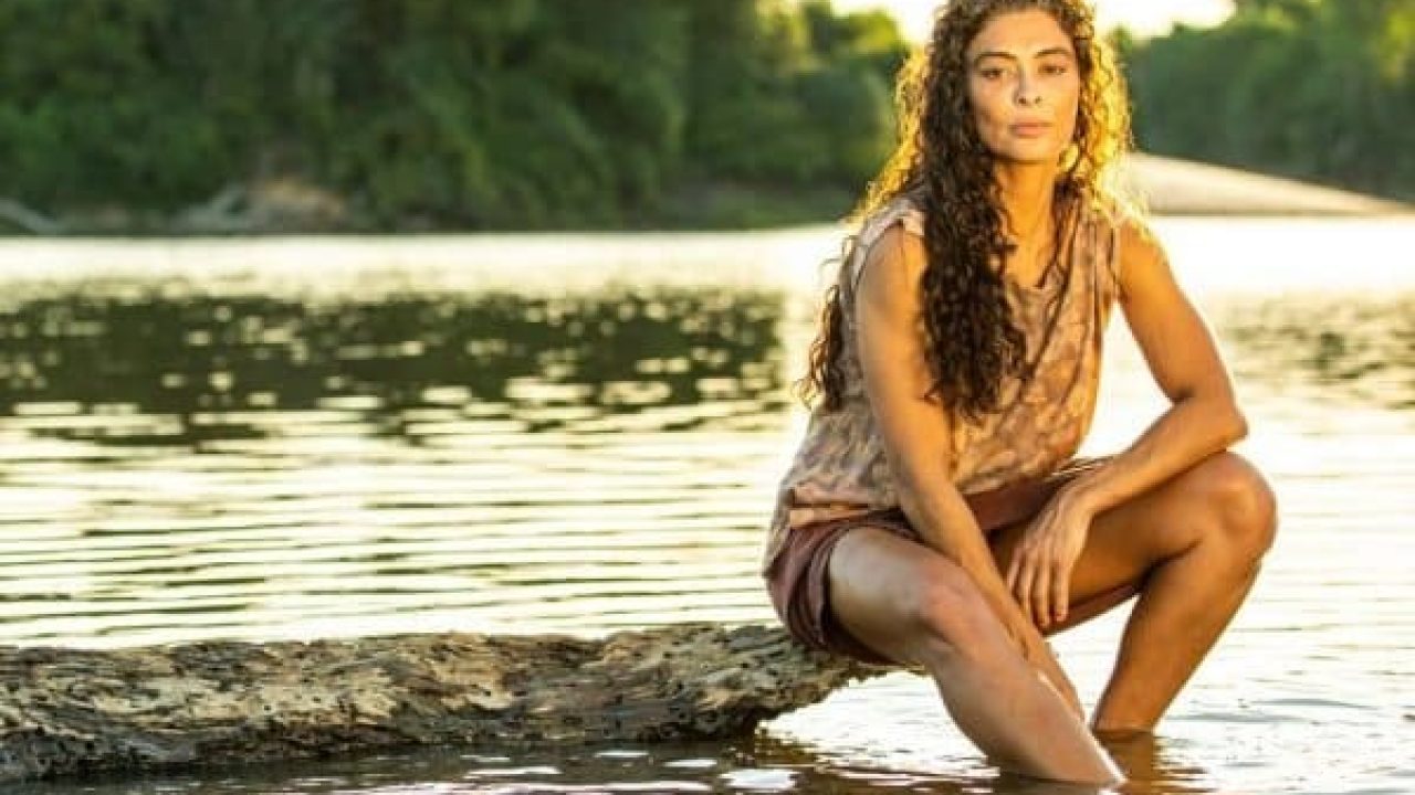 Pantanal é a próxima novela das nove da Globo