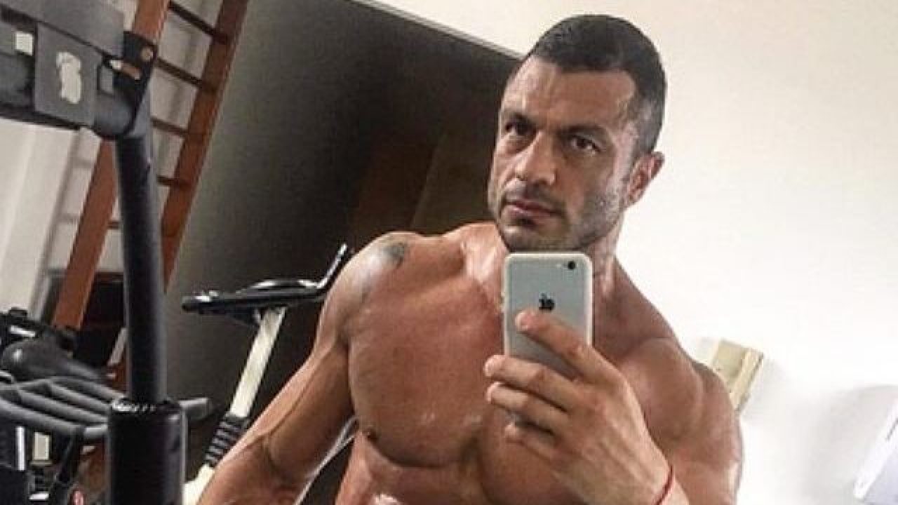 Kleber Bambam diz que já namorou 11 ex-BBBs (foto: Reprodução/Instagram)