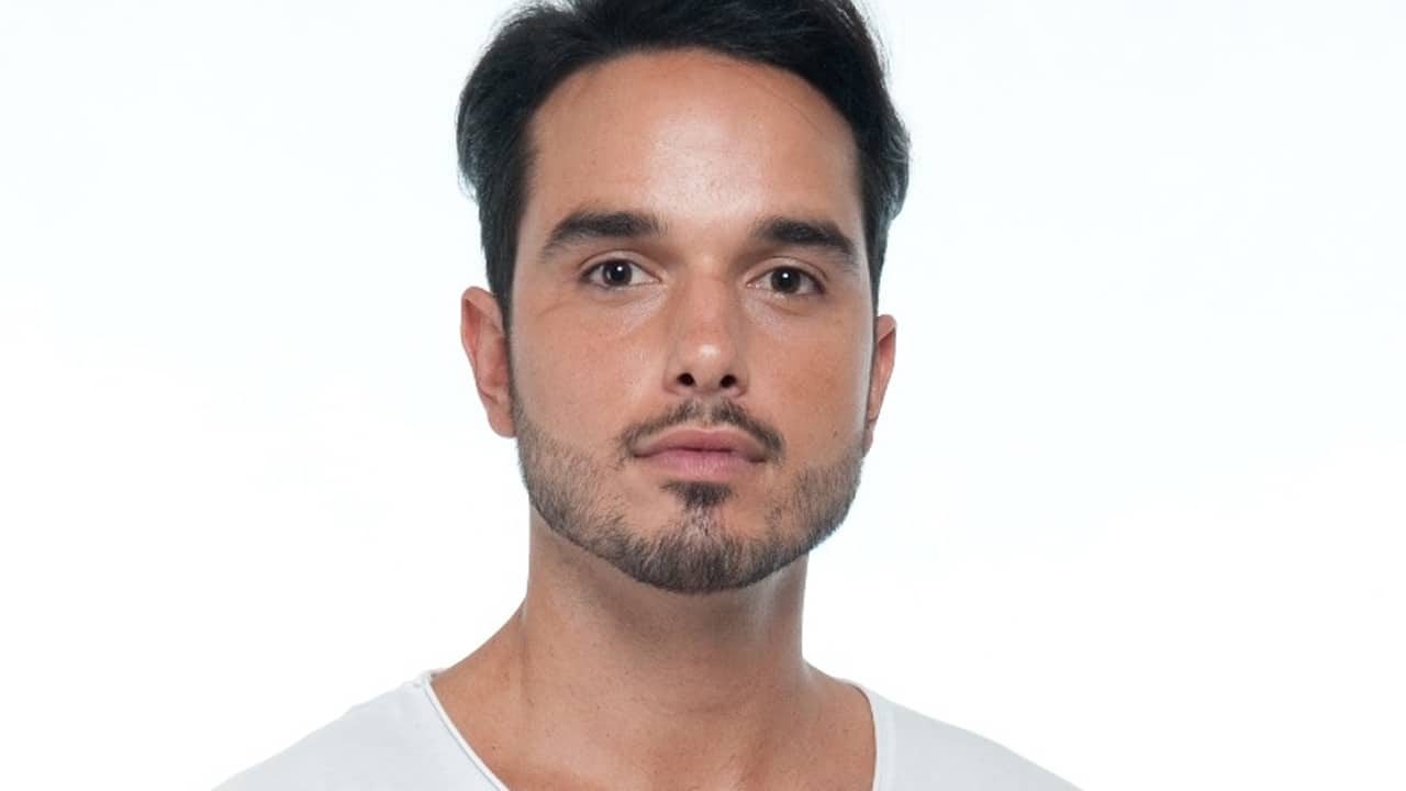 Léo Rosa morreu aos 37 anos após lutar contra um câncer (foto: Reprodução)