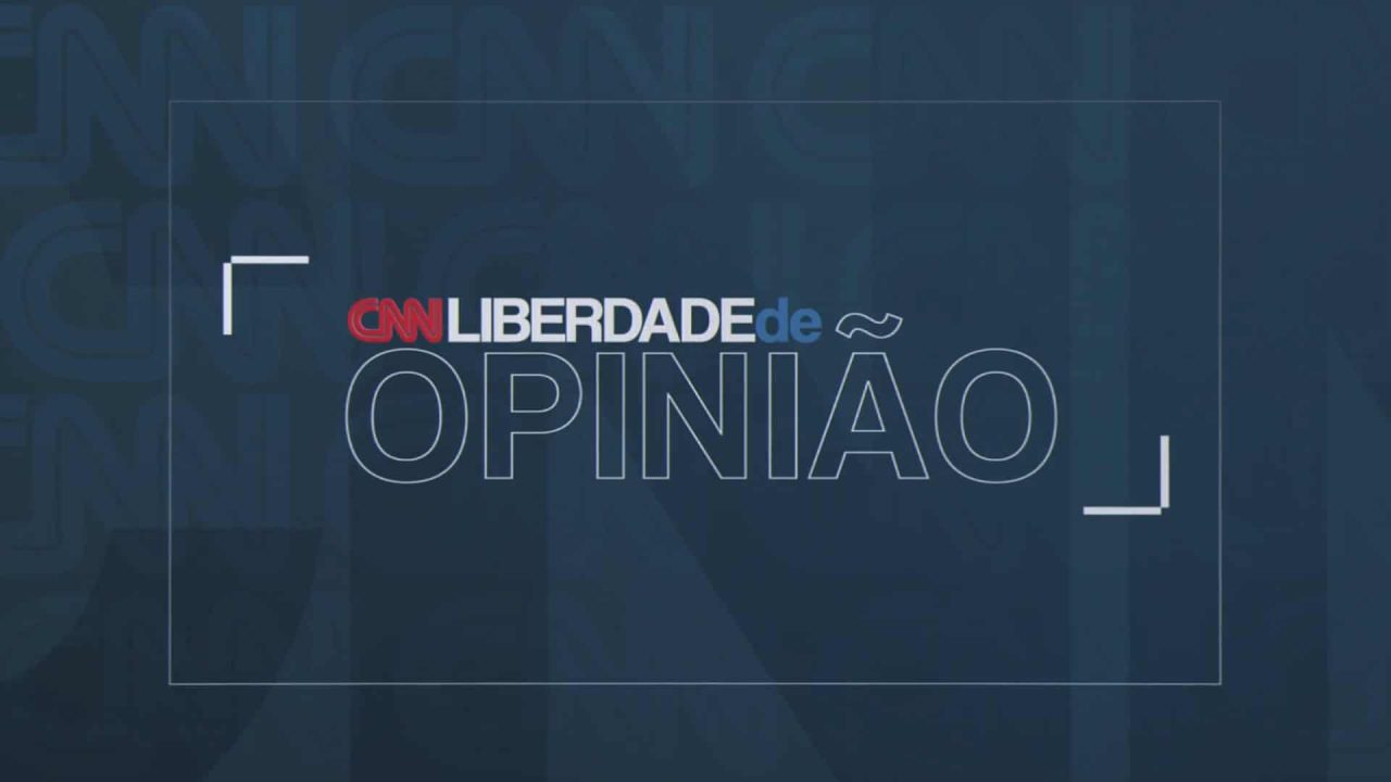 Caio Copolla e Rita Lisauskas vão estrear em nova versão do Liberdade de Opinião (foto: CNN Brasil/Divulgação)