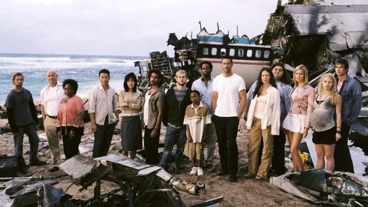 Universal+ disponibiliza todos os episódios da série Lost (foto: Divulgação)