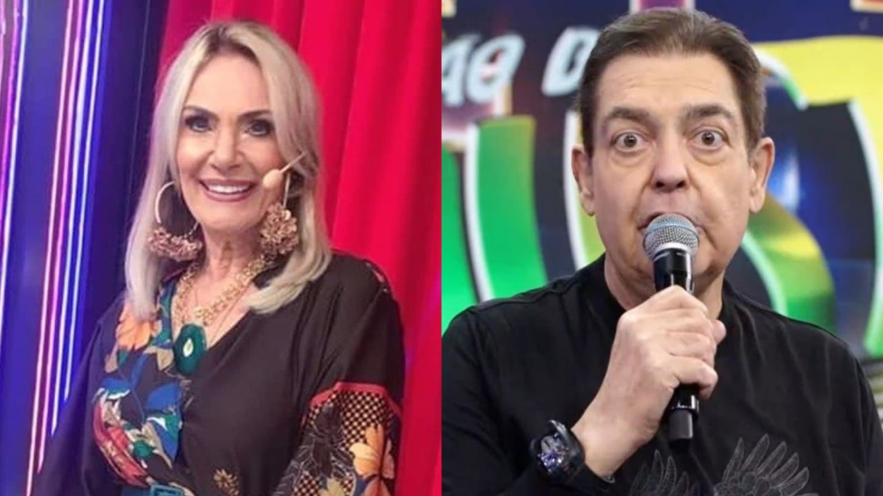 Lucimara Parisi criticou novo programa de Faustão na Band, que será diário (foto: Reprodução)