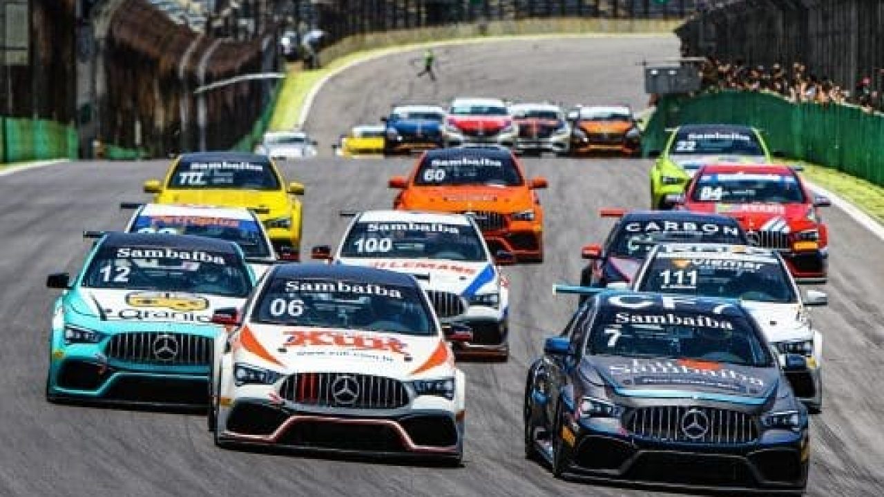 Mercedes-Benz Challenge terá transmissão da TV Cultura (foto: Divulgação)