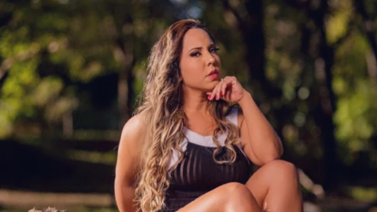 Mulher Melão revela que ficou milionária produzindo conteúdo para fãs em plataforma (foto: Reprodução/Instagram)