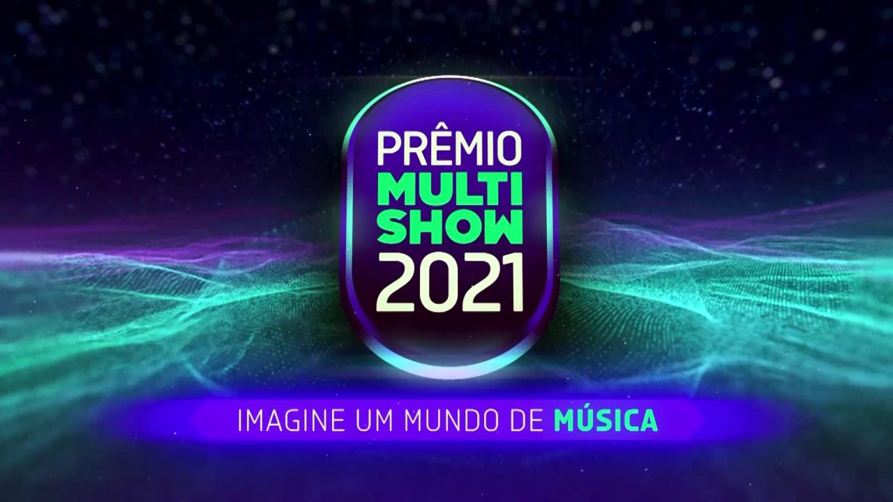 Prêmio Multishow 2021 contará com participações de Xuxa e Juliette e será comandado por Iza e Tatá Werneck (foto: Divulgação/Multishow)