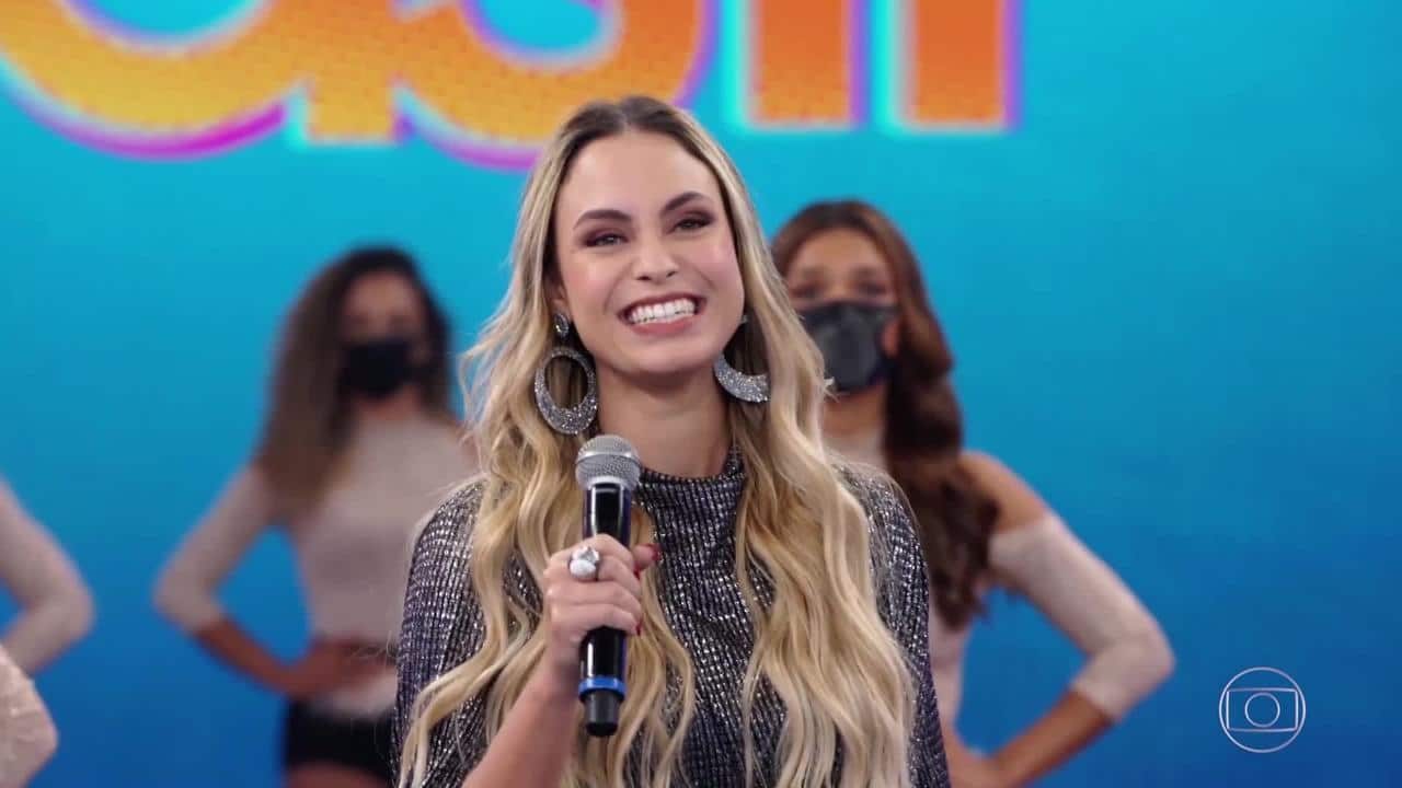 Sarah descarta romance com Roldoffo fora do BBB21 (foto: Reprodução/Globo)