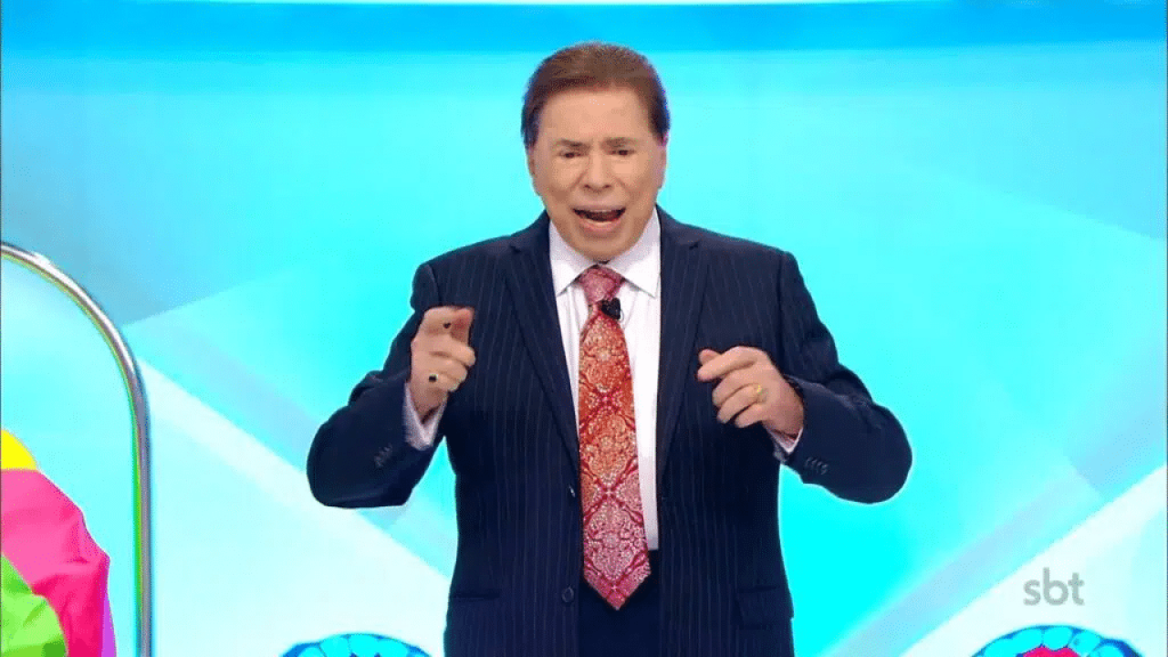 Silvio Santos determinou o fim do Bom dia & Cia