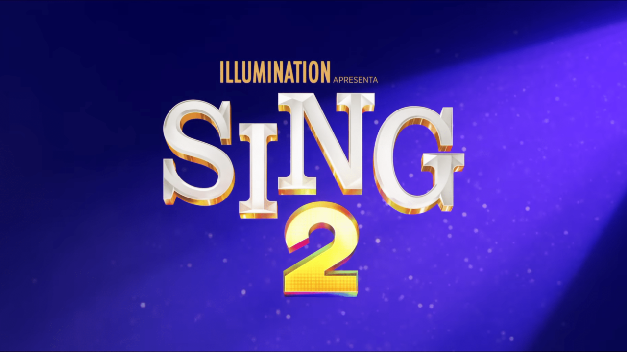 Sing 2: novo filme estreou em cinemas brasileiros nesta quinta (6) (foto: Divulgação/Universal Pictures/Illumination)