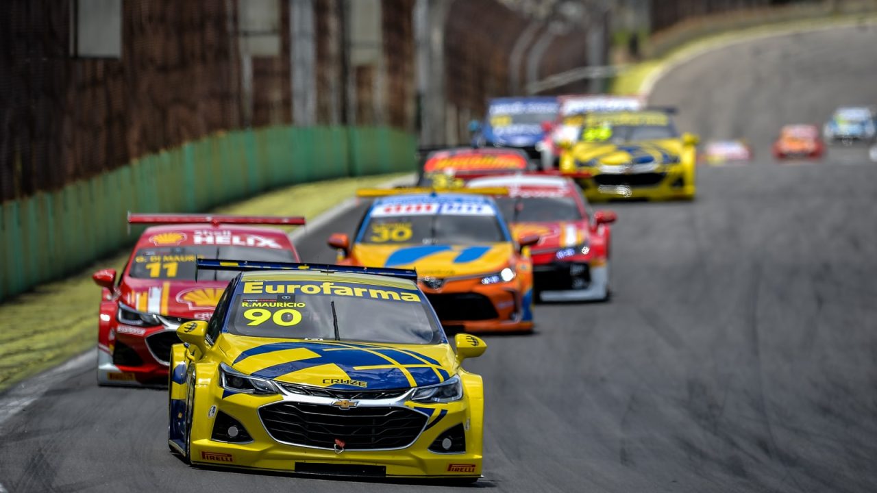 Final da Stock Car 2020 em Interlagos (foto: Duda Bairros/Vicar)