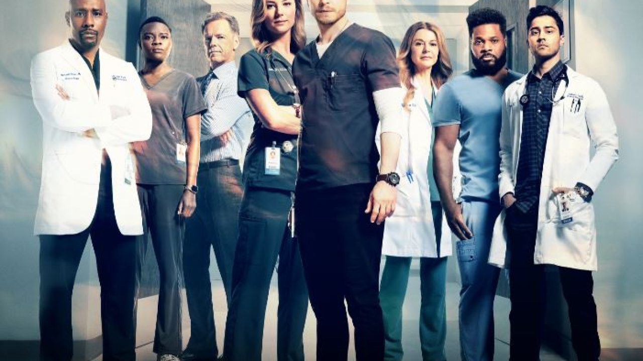 The Resident será exibida de segunda a sexta no Star Life (foto: Divulgação)