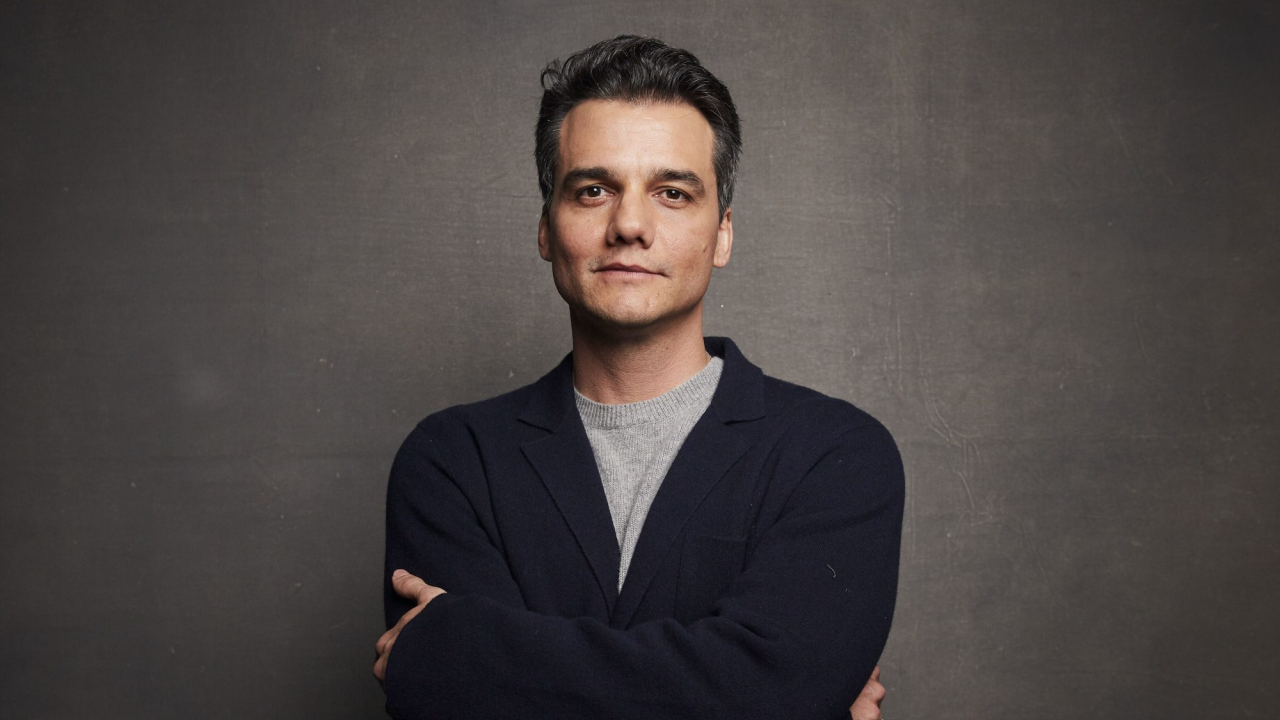 Foto de Wagner Moura