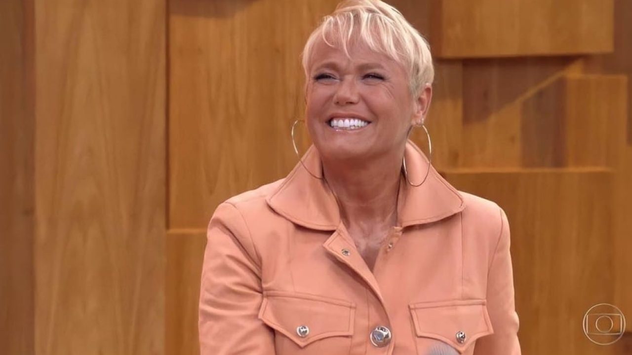 Com a presença de Xuxa Meneghel, Encontro repetiu a maior audiência de 2021 (foto: Reprodução/Globo)