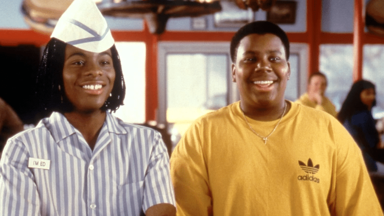 Foto de filme Good Burger