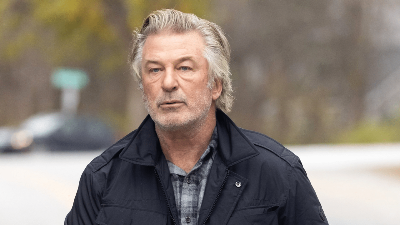 Foto de Alec Baldwin