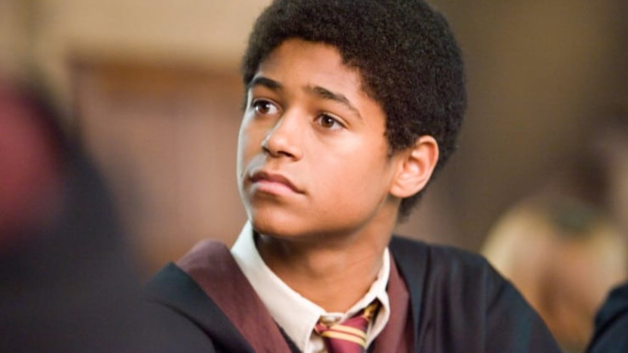 Foto do ator Alfred Enoch falou como se sentiu para fazer teste de Harry Potter