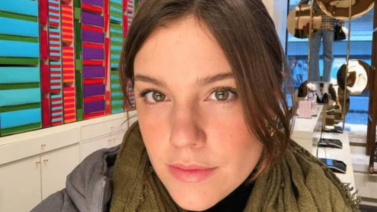 Foto de Alice Wegmann