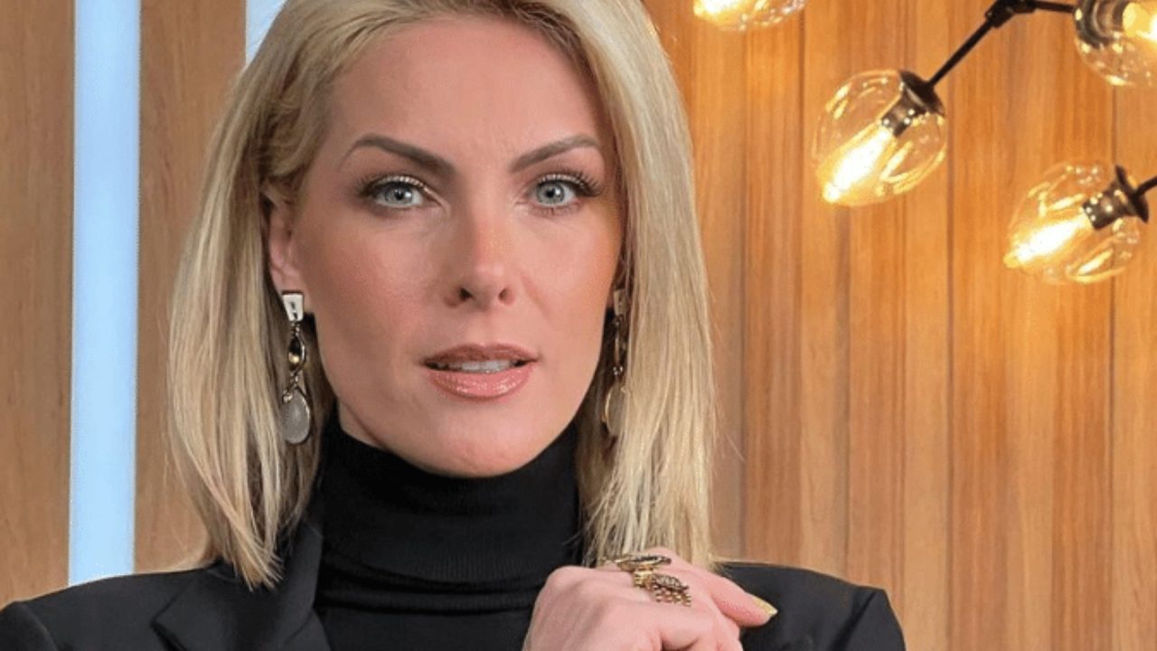 Foto de Ana Hickmann