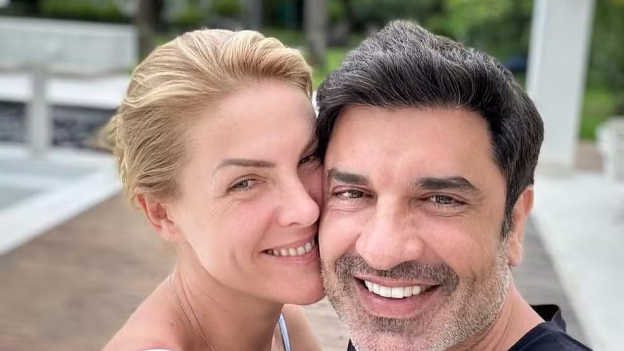 Foto de Ana Hickmann