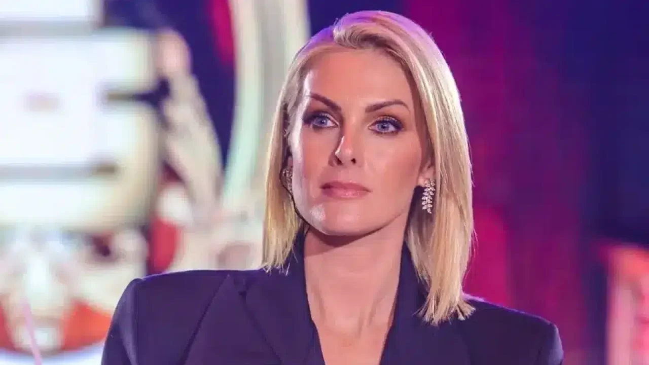 Foto de Ana Hickmann