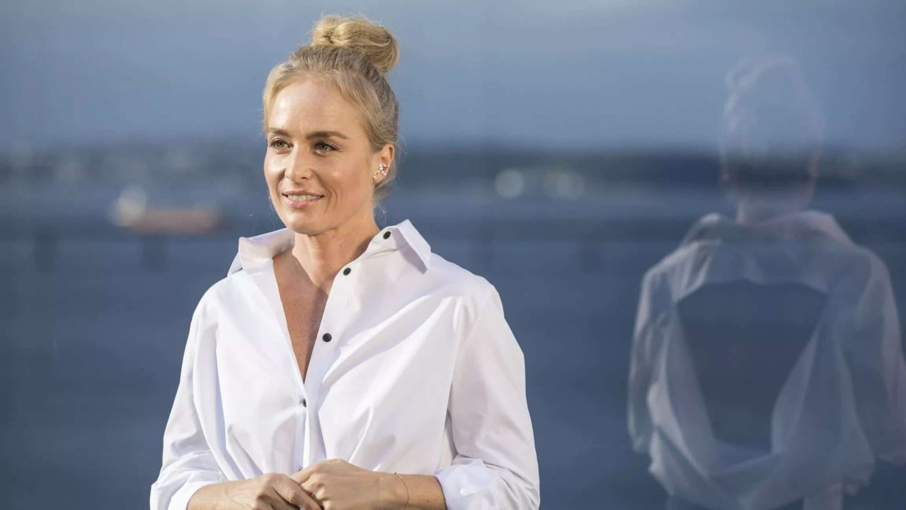 Angélica herdou projeto de Giovanna Ewbank no HBO Max (foto: Divulgação/TV Globo)