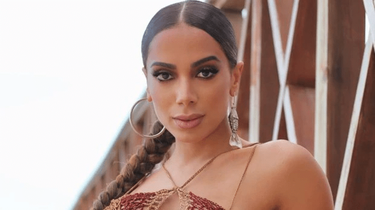 Foto de Anitta