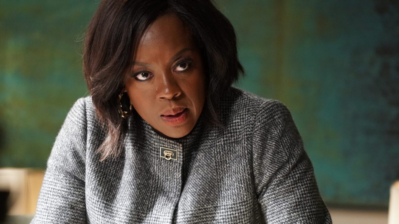 Foto de Viola Davis