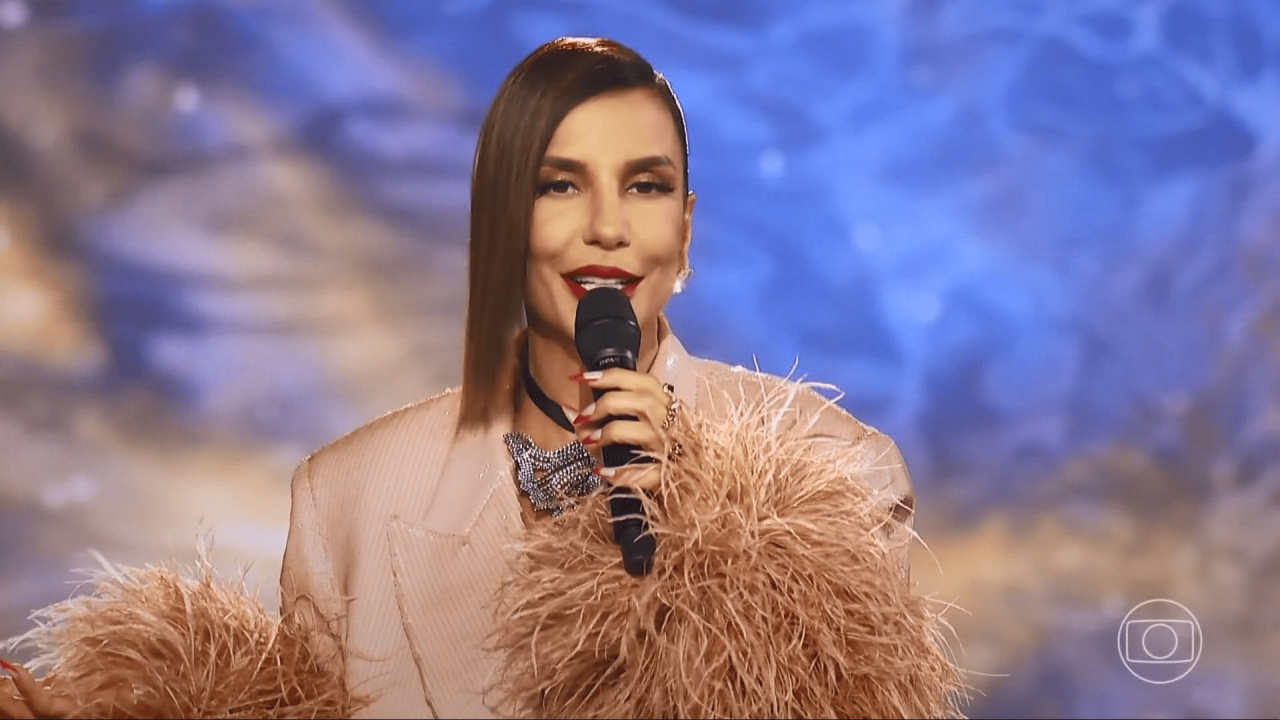 Foto de Ivete Sangalo