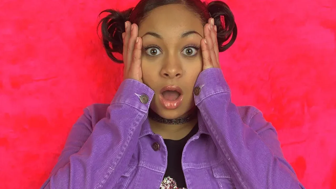 Foto de Raven-Symoné