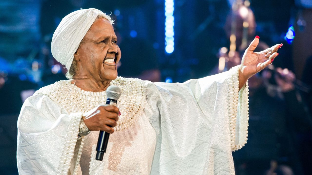 Dança dos Famosos e Show dos Famosos ganham espaço próprio após saída de Faustão da Globo (foto: Globo/Fábio Rocha)