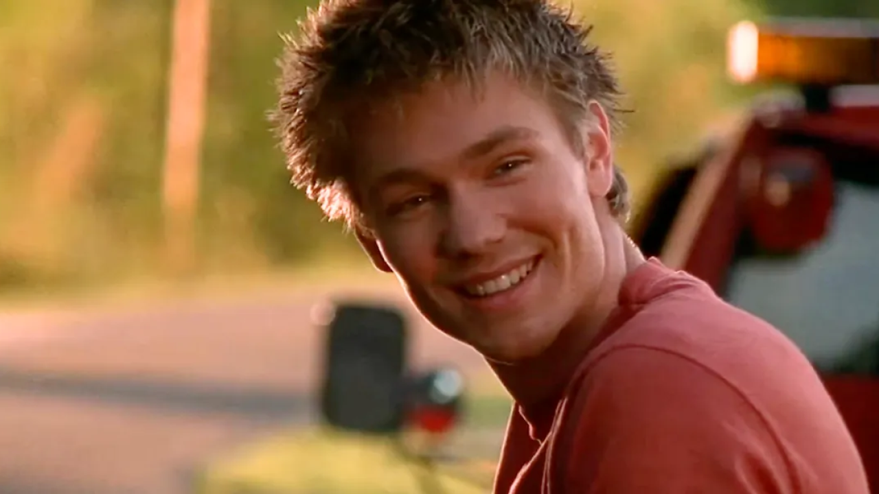 Imagem de Chad Michael Murray