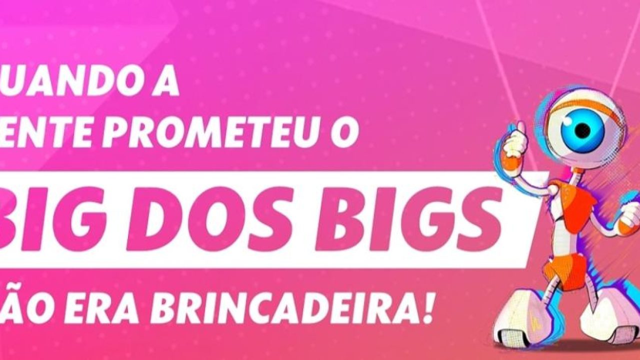 BBB 21 atingiu mais de 163 milhões de pessoas durante a temporada (foto: Reprodução)