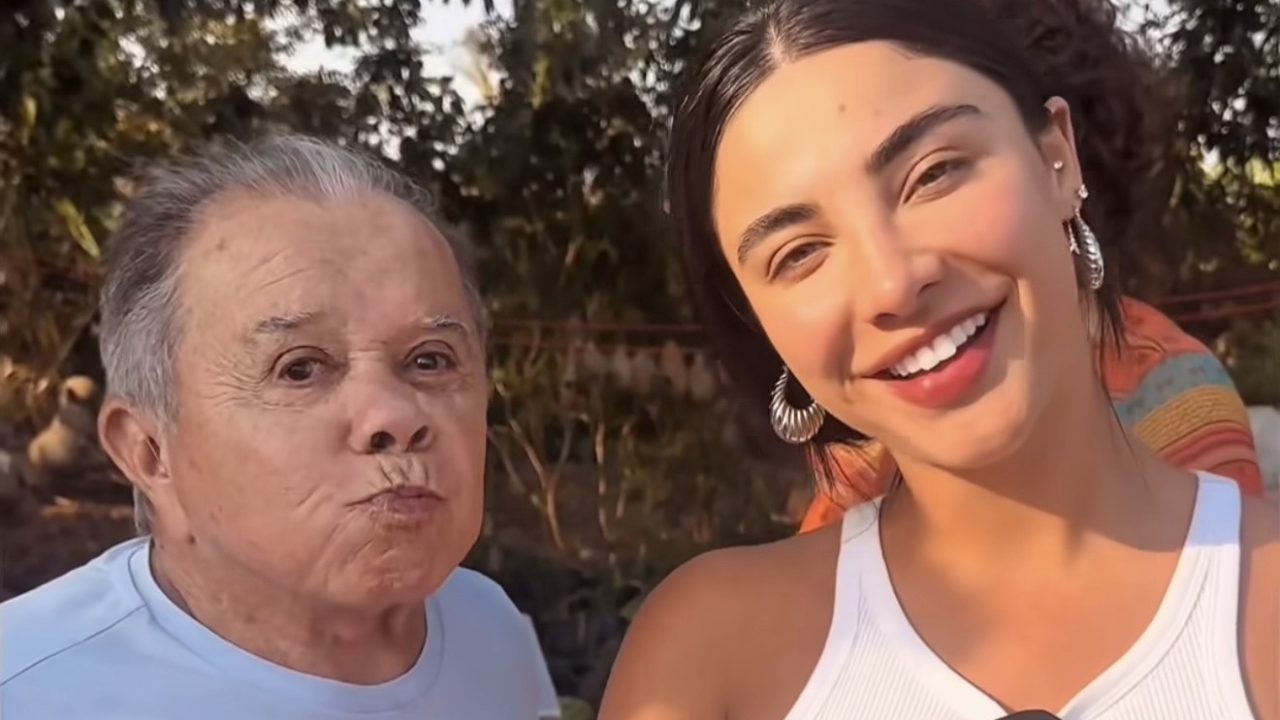 Foto de Gabriela Versiani