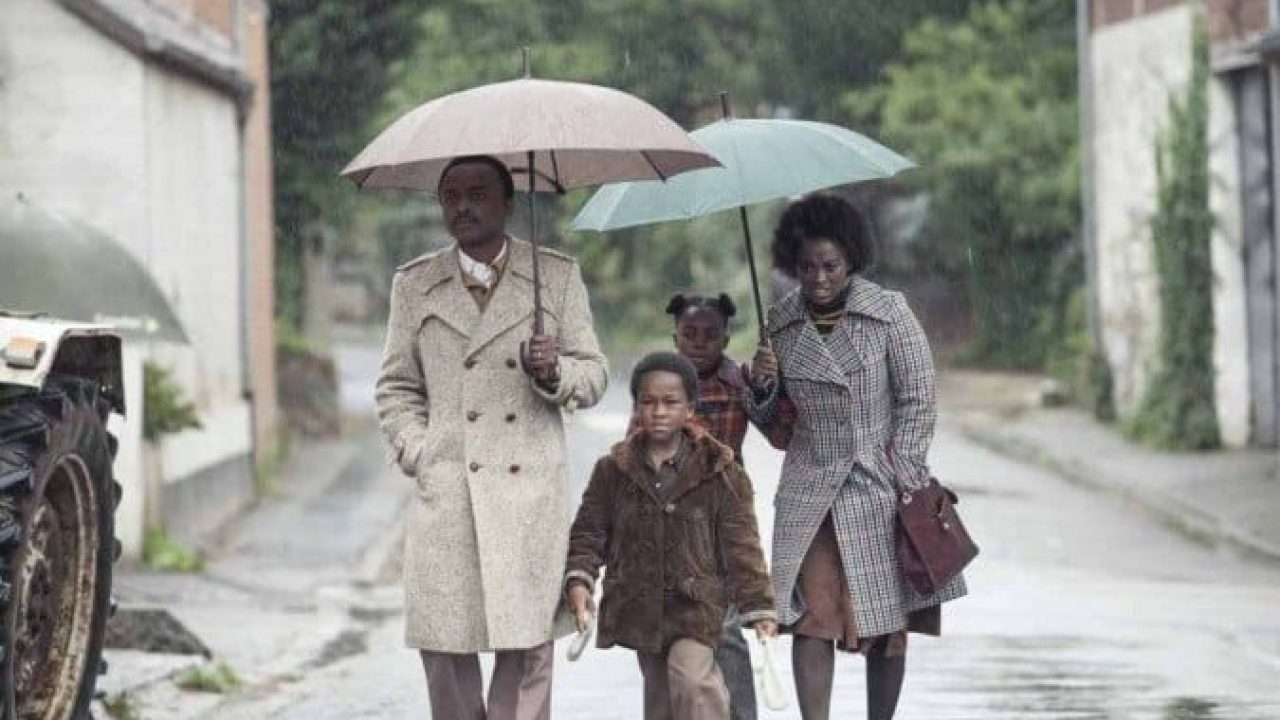 Foto do filme que vai passar na Sessão da Tarde