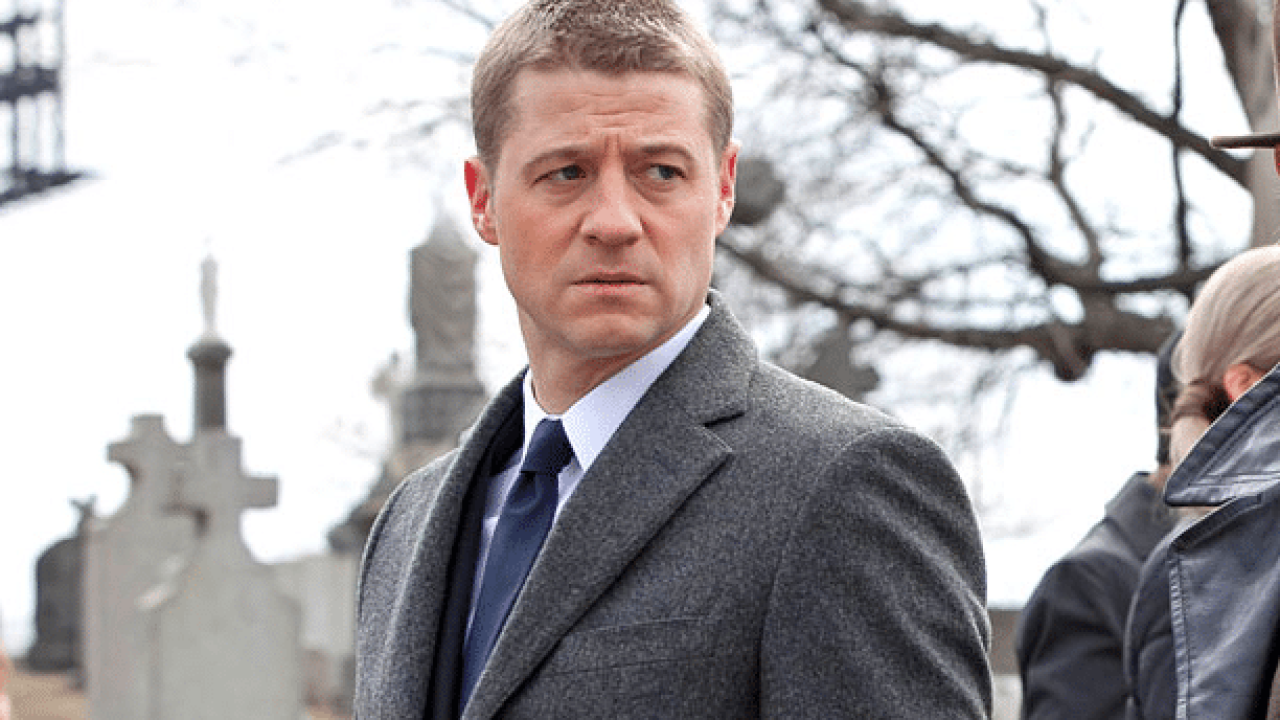 Foto de Ben McKenzie