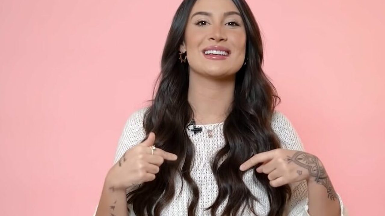 Bianca Andrade fala sobre vida solteira