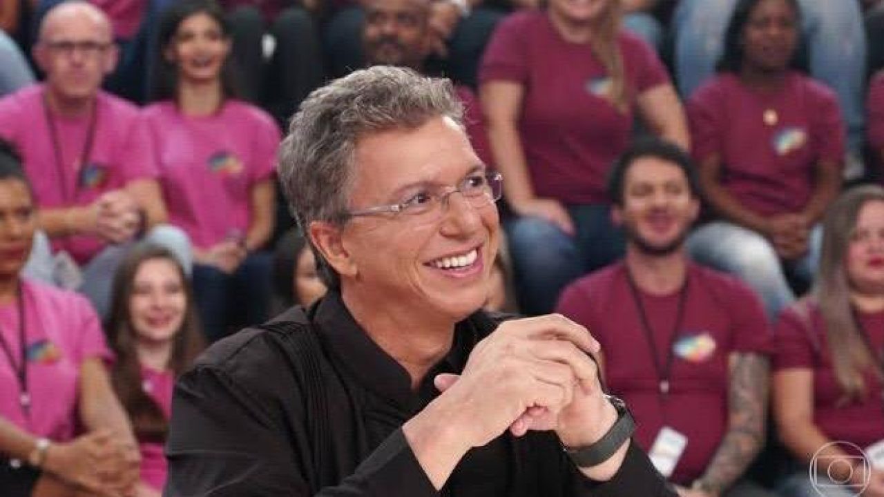 Boninho admitiu aos seus seguidores (foto: Reprodução/TV Globo)